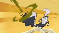 Taffy S02E42 Zéro Zéro fouetté