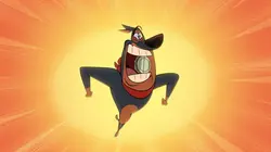 Taffy S01E53 Seconde chance