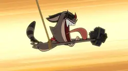 Taffy S01E53 Seconde chance