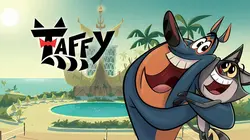 Taffy S02E42 Zéro Zéro fouetté