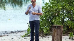 Tahiti Quest Emission 2