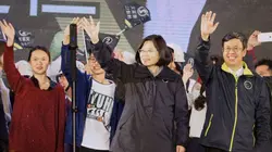 Taïwan, démocratie numérique