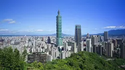 Taïwan, démocratie numérique