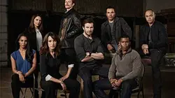 Taken S01E09 Exfiltration