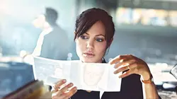 Taking Lives, destins violés