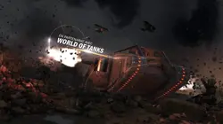 Tanks, rois des champs de bataille