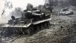 Tanks, rois des champs de bataille