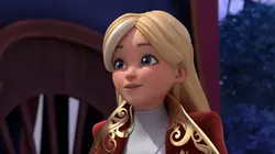 Tara Duncan S01E39 Echangés