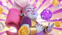 Tara Duncan S01E39 Echangés