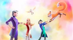 Tara Duncan S01E39 Echangés