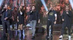 Taratata 100% live Au Zénith