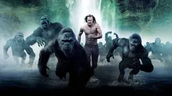 Tarzan