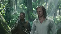 Tarzan