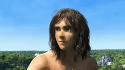 Visuel de Tarzan