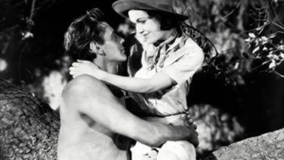 Tarzan l homme singe Film Programme TV Replay