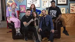 Tattoo Cover : Sauveurs de tatouages