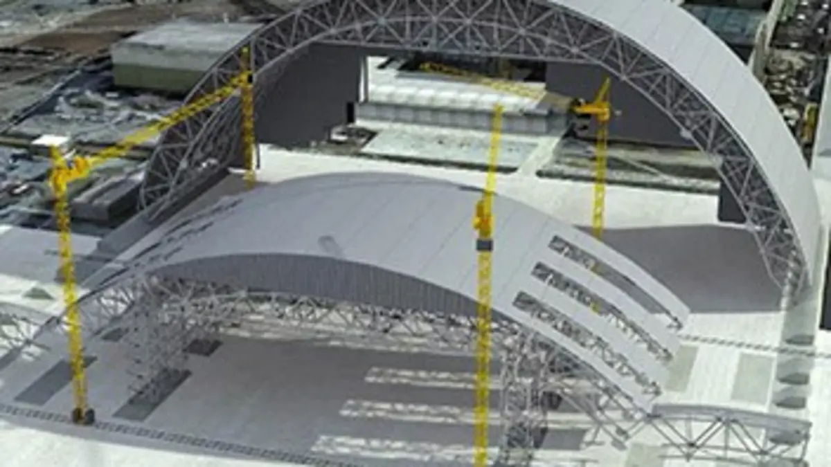 Tchernobyl, 30 ans après