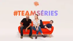 Team Séries Les comédies