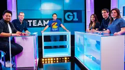 #TEAMG1 Replay