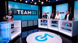 #TEAMG1 Replay