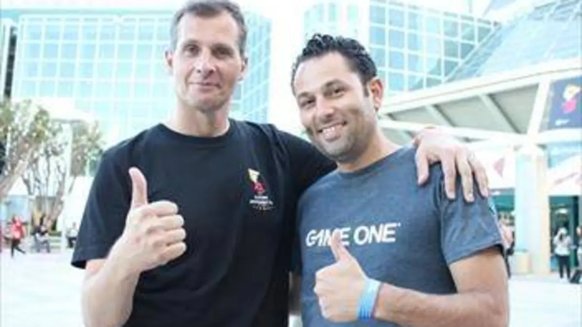 Casting #Teamg1 E3 Episode 21