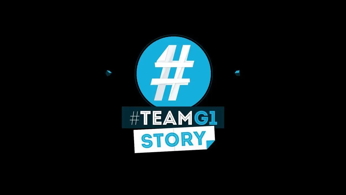Épisodes de #Teamg1 Story