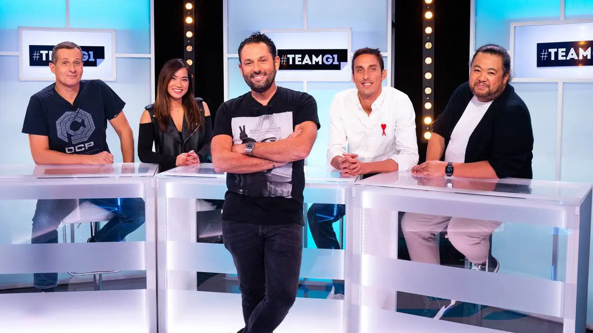 #Teamg1 Story Interview : Flashback 2