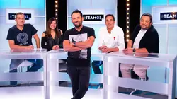 #Teamg1 Story Interview : Flashback 2