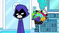 Teen Titans Go !