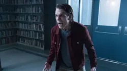Teen Wolf S06E18 Génotype