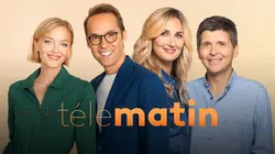 Casting Télématin