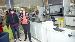 Téléthon 2021 Les visages de France télévisions fêtent le téléthon