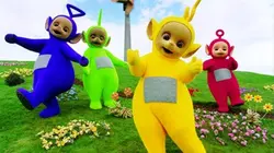 Teletubbies S01E59 La grande tour en streaming