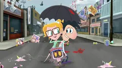 Casting Tempête de boulettes géantes