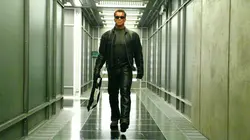 Terminator 3 : le soulèvement des machines