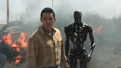 Terminator : Dark Fate