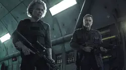 Terminator : Dark Fate