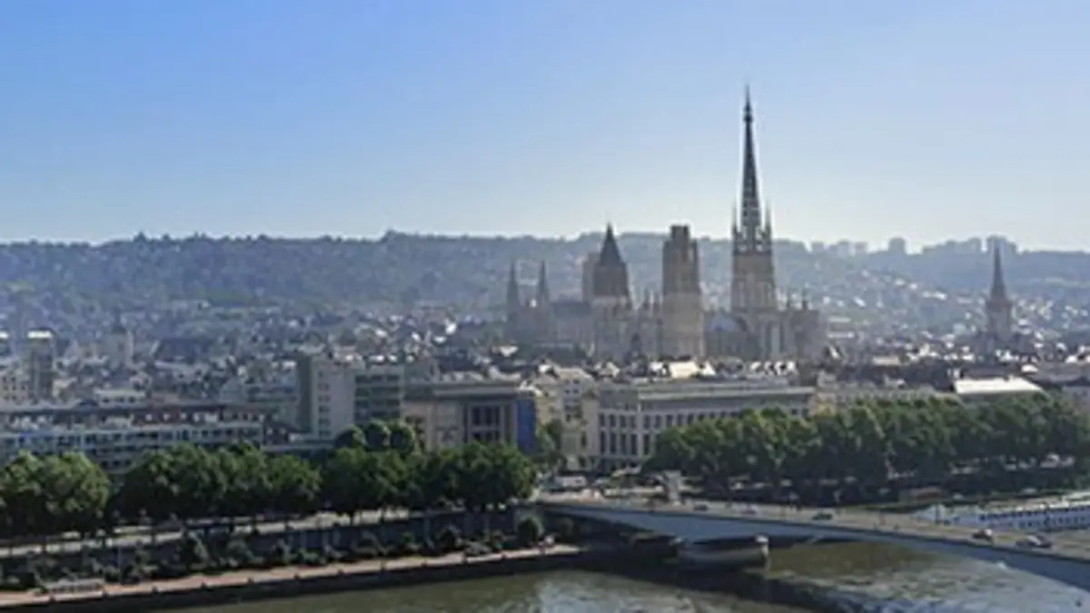 Casting Terre des mondes La Seine