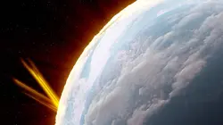 Terre, la vie cachée d'une planète