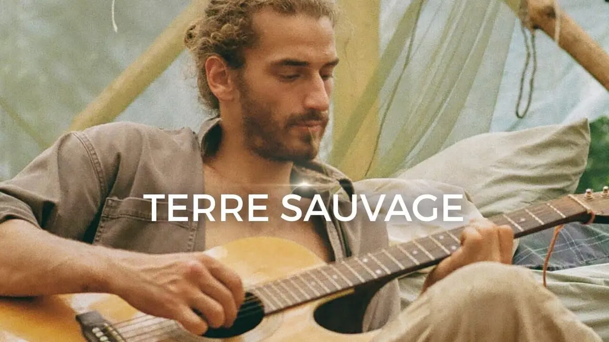 Terre sauvage