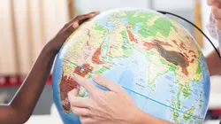 Terres extrêmes Japon