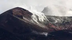 Terres extrêmes Japon