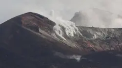 Terres extrêmes Japon