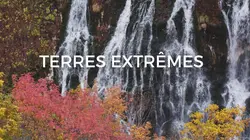 Terres extrêmes Japon