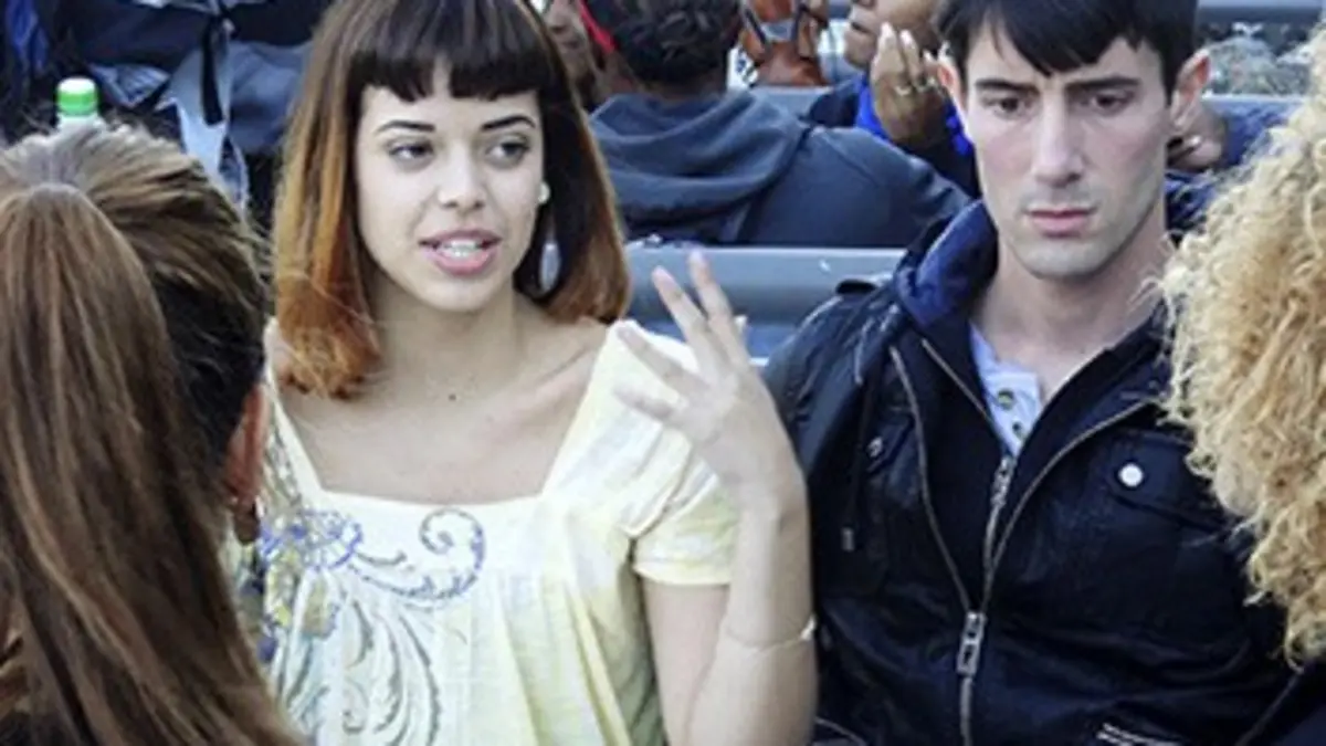 Casting Terreur sur le campus