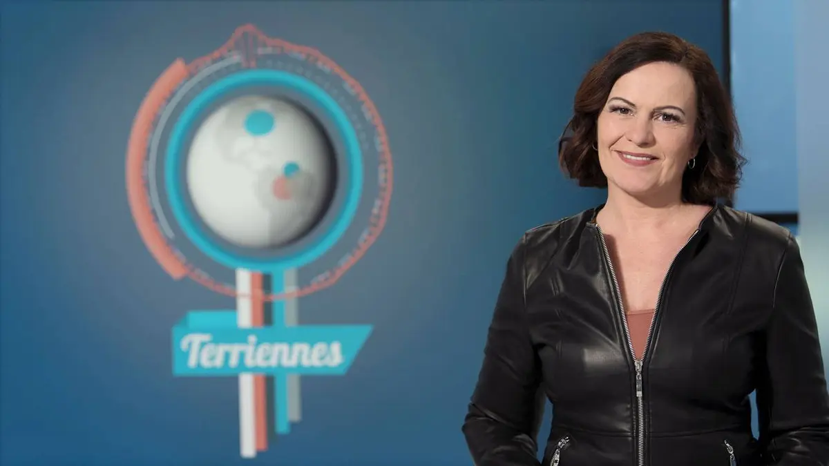 Casting Terriennes Femmes prêtres