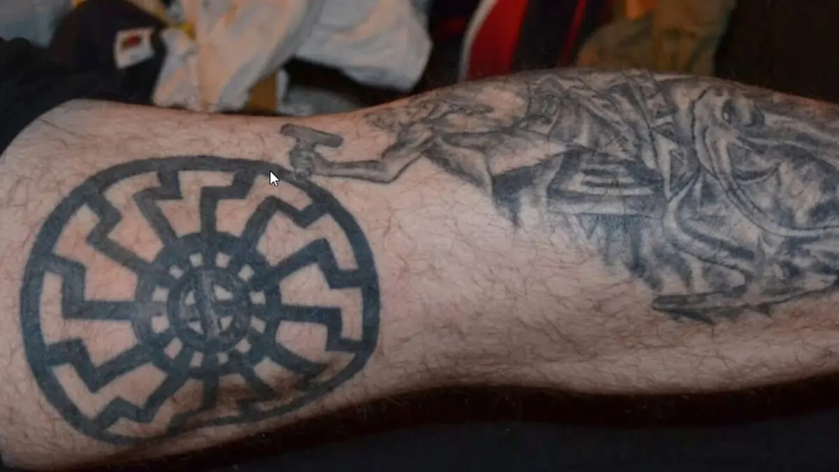 Terrorisme d'ultradroite