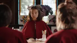 Têtard S02E08 La crèche