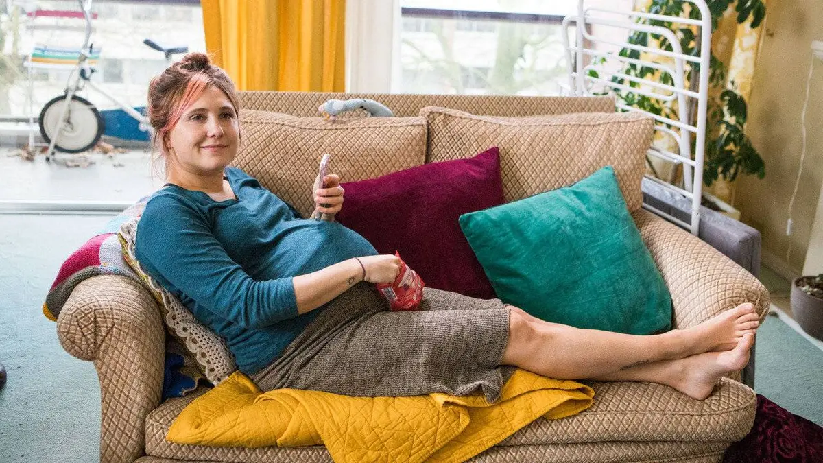 Têtard S02E08 La crèche