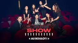 Casting Téva Comedy Show Au boulot !